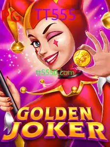 GoldenJoker